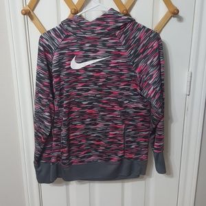 Nike Hoddie